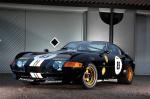 Ferrari 365 GTB/4 Daytona GR IV 1970 года